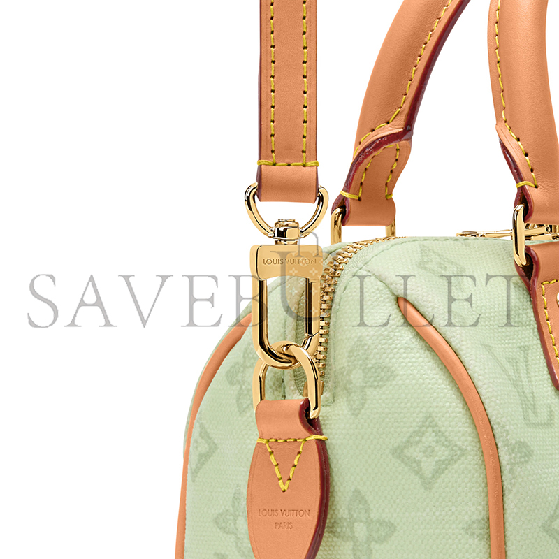 LOUIS VUITTON SPEEDY BANDOULIERE 20 M27530 (20.5*13.5*12cm)